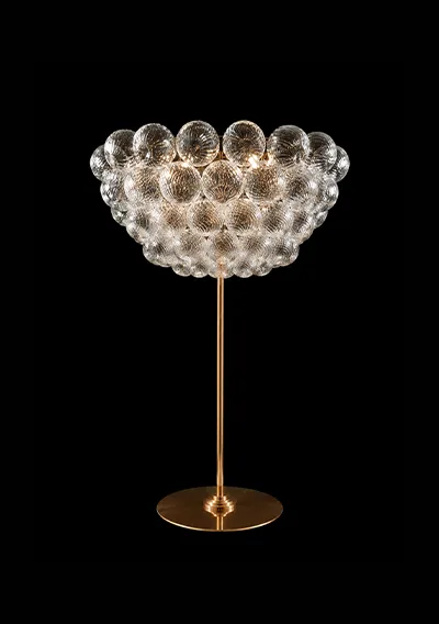 Height 5feet,Width top 43inches, Base to glass 36inches